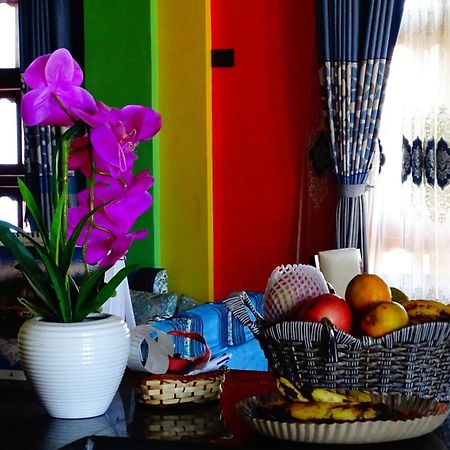 Dragon Homestay Bhatgoan Екстериор снимка