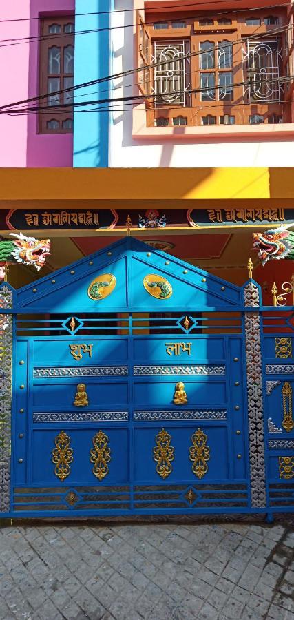 Dragon Homestay Bhatgoan Екстериор снимка