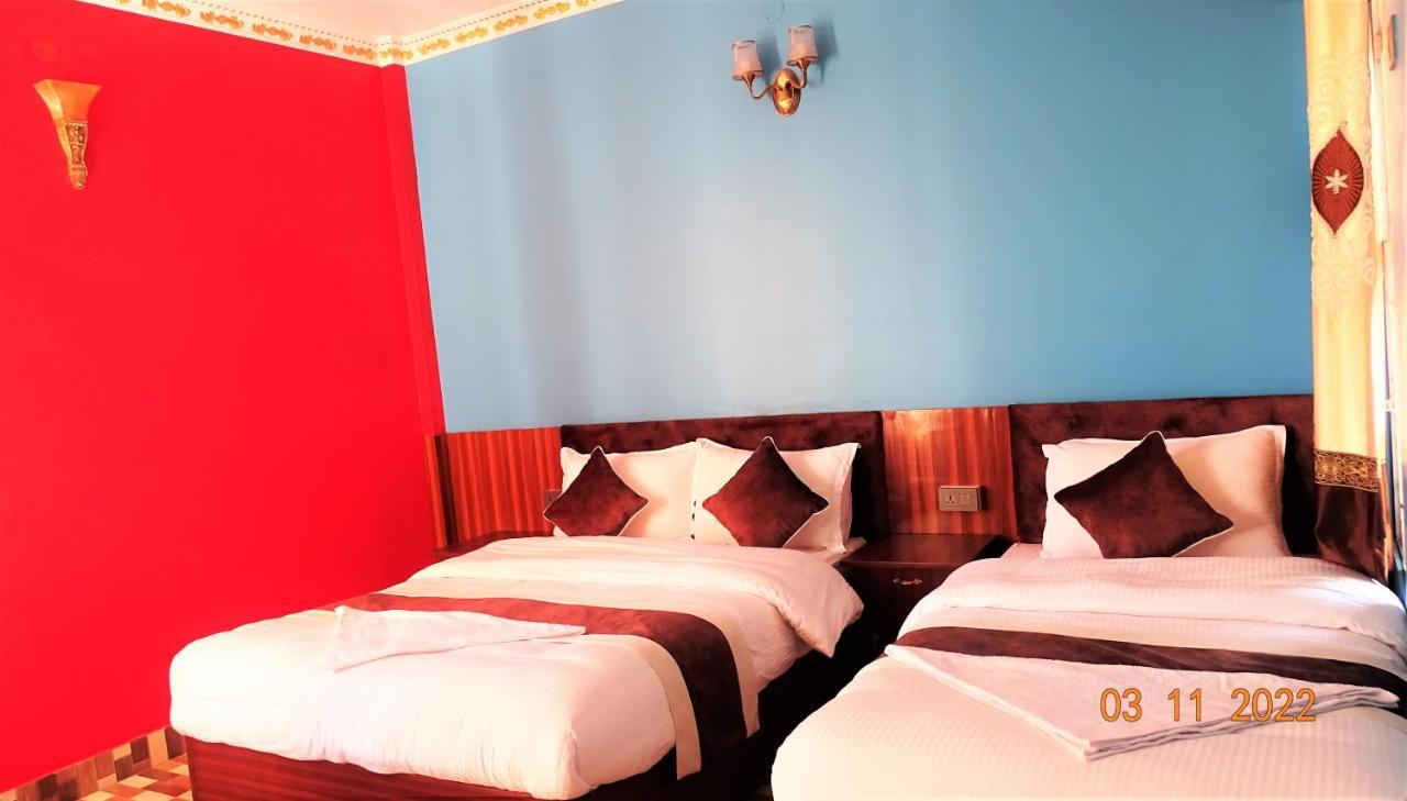 Dragon Homestay Bhatgoan Екстериор снимка