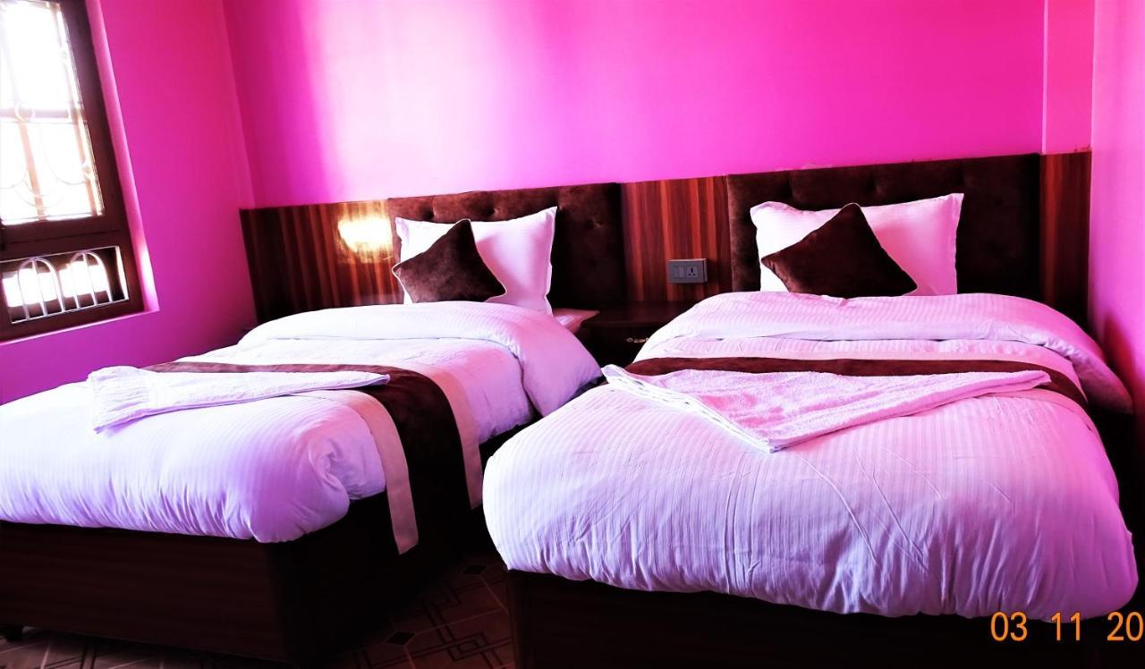 Dragon Homestay Bhatgoan Екстериор снимка